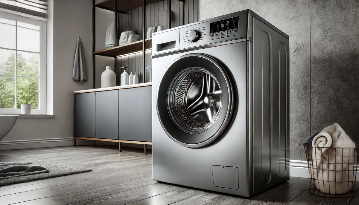 パナソニック洗濯機 槽洗浄終わらない理由は？電気代や時間も解説